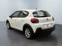 CITROEN C3 BlueHDi 100 S&S BVM6 Feel / N°:MV2603368, Heure d… (photo 2)