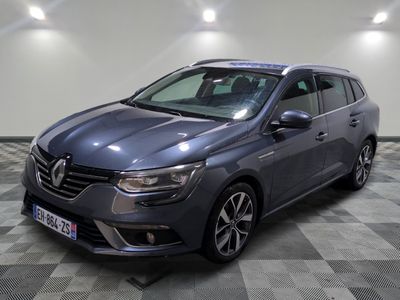 Renault - MÉGane IV Estate Tce 130 Energy Edc Intens - ES - …