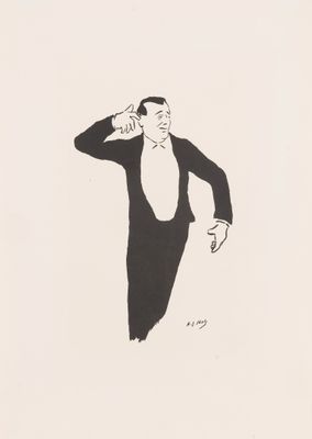 Henri-Gabriel Ibels (1867-1936)