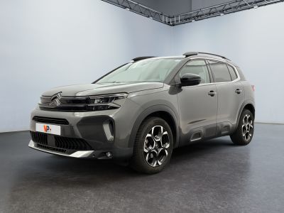 Citroën SUV 1.0 PureTech Exclusive 5 portes, boîte auto