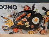 a box of food that is on a table