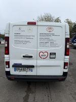 CTTE RENAULT Trafic Fourgon frigorifique (caisse Lamberet, g… (photo 5)