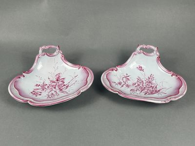 Manufacture de Saint-Clément (Lorraine).