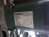 a close up of a machine with a label on it