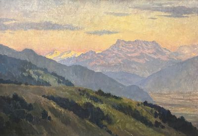 Émile René MENARD (1861/62-1930) - Photo 1