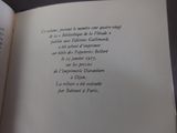 Photo 3/4 du lot