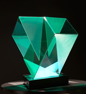 TERGNY Alain Paso 21V Acrylique