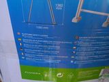 a picture of a box with a ladder attached to it