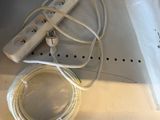 a picture of a box with wires and wires attached to it