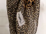 a leopard print scarf on a mannequin mannequin mannequin mannequin mannequin mannequin mannequin mannequin manne