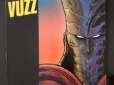 la couverture d'une bande dessinée sur laquelle figure l'image d'un homme portant un haut-de-forme