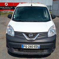 CTTE NISSAN NV250 L1 1.5 DCI FOURGON 95 CV - DIESEL - 212257… (photo 2)