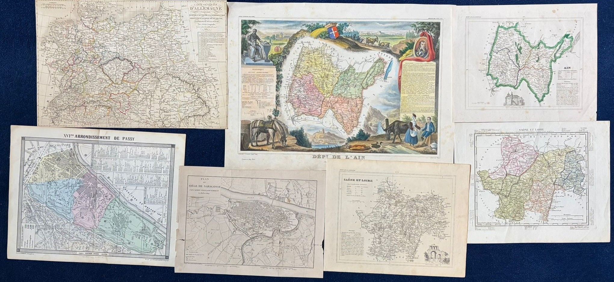 Objets d'art & Curiosités