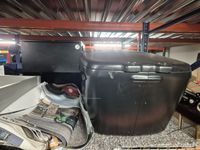 Lot de 3 caisses rigides pour triporteur. (photo 3)