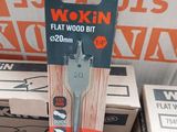 a box with a pair of pliers in it