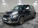 Fiat Panda 1.2 Multijet 8V Flex Flex, 4 portes, boîte manuelle