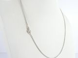 a close up of a necklace on a mannequin mannequin mannequin mannequin mannequin mannequin mannequin mannequin