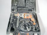 a tool in a case with a cord in it