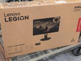 a box that is sitting on top of a cart