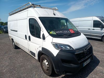 CTTE OPEL MOVANO MAXI 2.2 D 165ch 3T5 L4H2 - Dmec : 30/05/20…