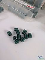 Lot de 160 boîtes de 10 inserts filetés hélicoïdaux de taill… (photo 2)