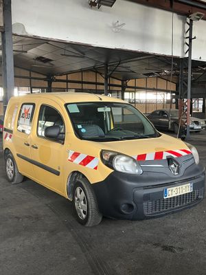Renault Kangoo Express Z.E. 2013 - Électrique - 85 135 kms