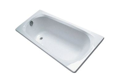 Baignoire rectangulaire Ideal Standard 75 × 170 cm, coloris …