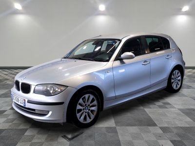 BMW - 118D 143 CH PREMIERE - GO - Mise en service: 15/10/200…