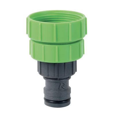 Lot de 23 RIBIMEX PRA/RB.1296 Raccord gros débit 1.