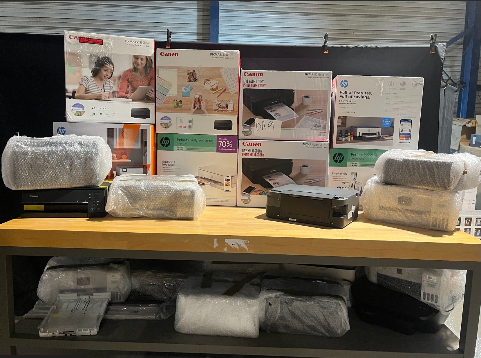Destockage & Invendus