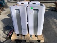 ARGO GLAMOUR - LOT DE 4 CLIMATISEURS 230V - 1150W - Energie … (photo 2)