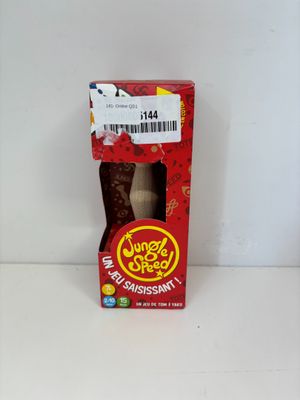 JEU DE SOCIETE JUNGLE SPEED - TVA Récupérable - Expédition p…
