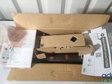 a cardboard box that has a cardboard box on top of it