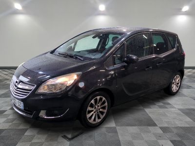 Opel - Meriva 1.4 Turbo - 120 CH Twinport Start/Stop Vision …