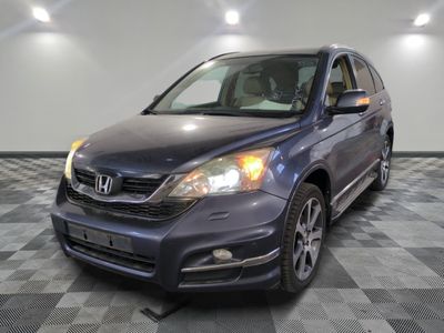 Honda CR-V EX-L 4 portes à transmission intégrale (AWD) de 2011 à vendre — — Cliquez pour voir la photo en grand format