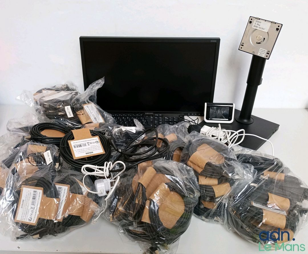 Destockage & Invendus