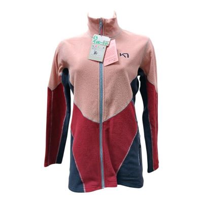 Kari Traa Ane Fleece Polaire Femme Taille M ( Prix Public TO…