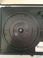Lecteur de vinyle - SWINGSON - On stage bt + - Retour client… (photo 4)