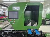 une image d'une machine installée dans une usine