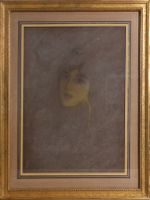 Antonio DE LA GANDARA (1861-1917), attribué à.