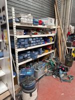 Important lot d'outillage : scie tournevis pince aspirateur … (photo 4)