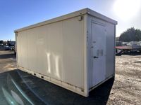 LIEU DE STOCKAGE : Rennes - SOLFAB - BUNGALOW 6 METRES - J60… (photo 6)