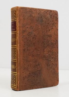 BERNARDIN DE SAINT-PIERRE (Jacques-Henri). Paul et Virginie.…