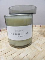 LUMINANTE - BLOMUS - Lot de 2 bougies parfumée - 1 Luminante… (photo 5)