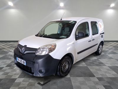 RENAULT - KANGOO EXPRESS BLUE DCI 80 CONFORT - GO - Mise en …