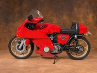 1972 HONDA 750 FOUR JAPAUTO (K2)