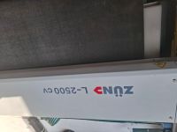 1 machine de découpe industrielle numérique ZUND L-2500 CV- … (photo 2)