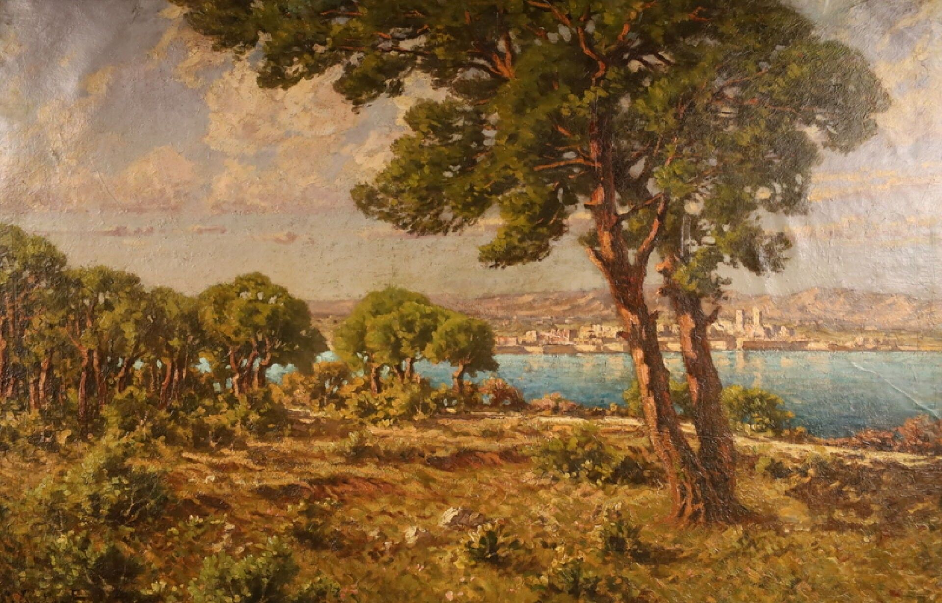 Tableaux, Dessins & Estampes