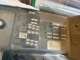 a machine that is sitting inside of a box