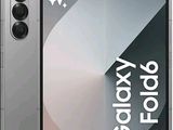 Smartphone Samsung Galaxy Fold 2 doté d'un appareil photo à l'arrière